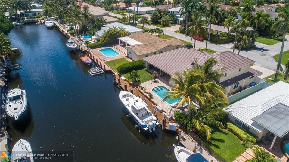 Villa Taormina | Fort Lauderdale, FL - Property Listing ...
